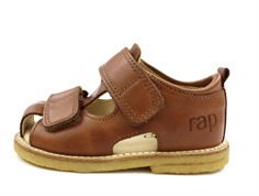 Arauto RAP cognac sandal Weston